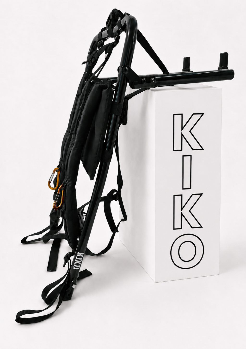 Kiko Carrier